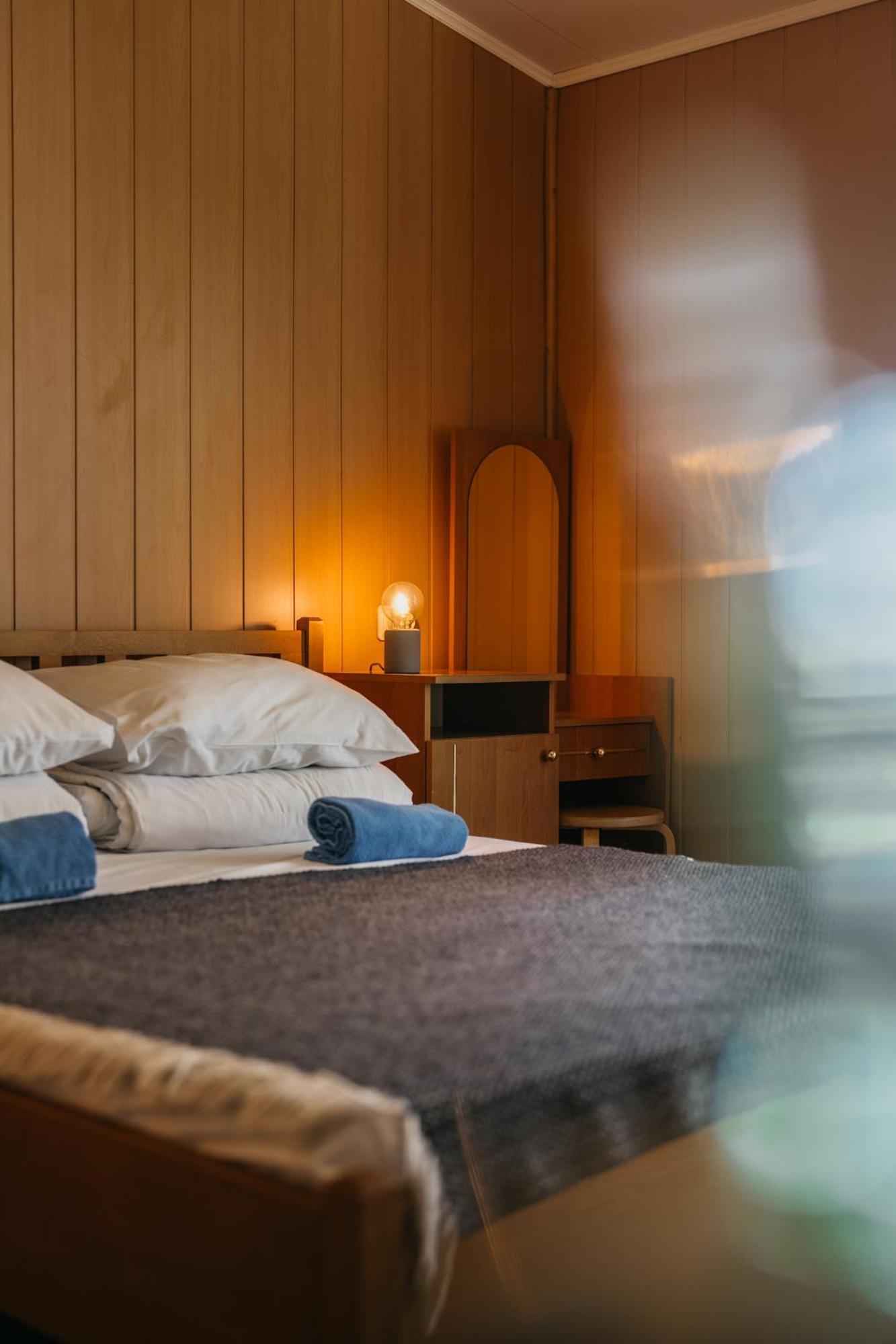 Kastytis Hotel Нида Екстериор снимка