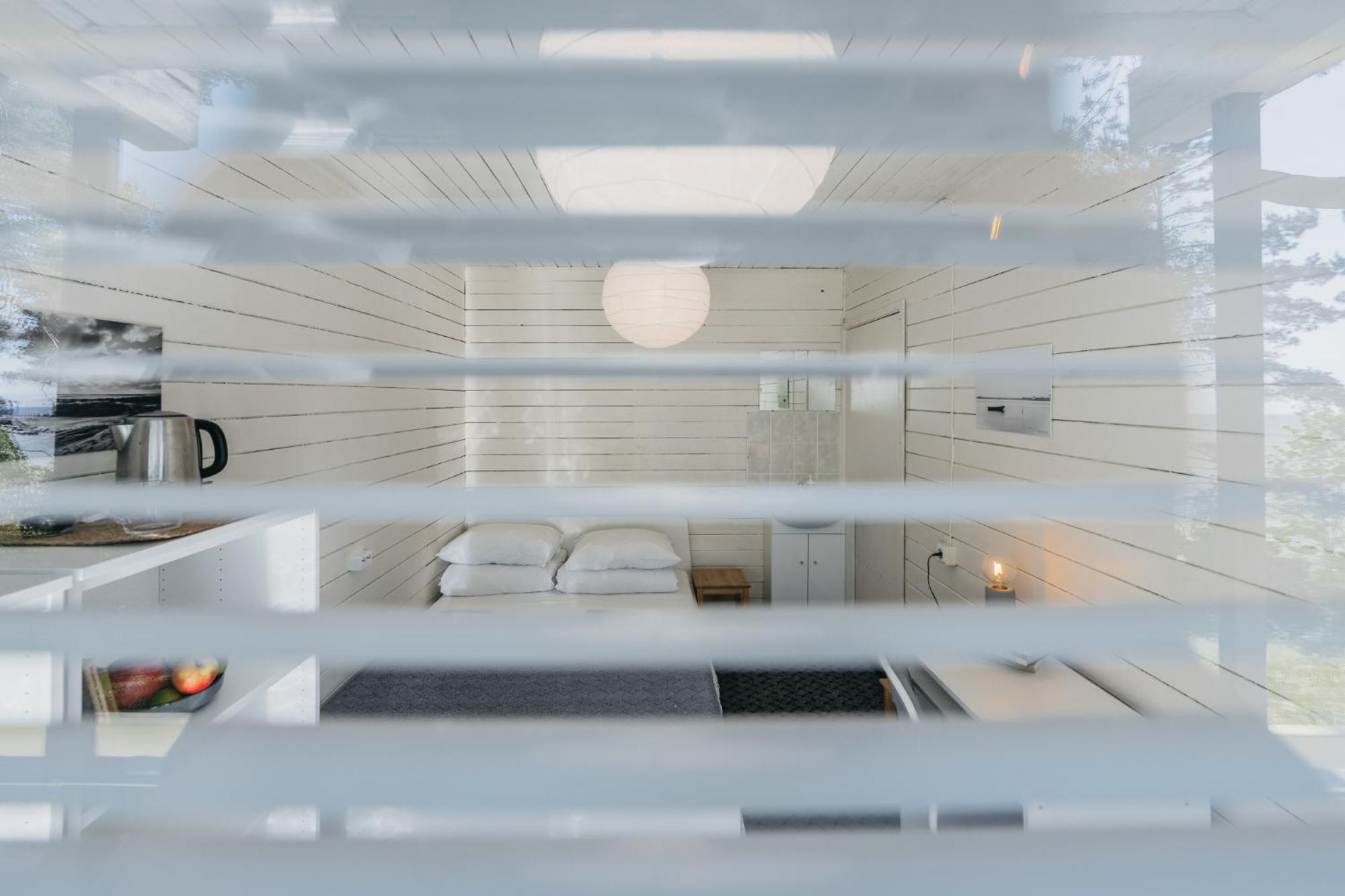 Kastytis Hotel Нида Екстериор снимка
