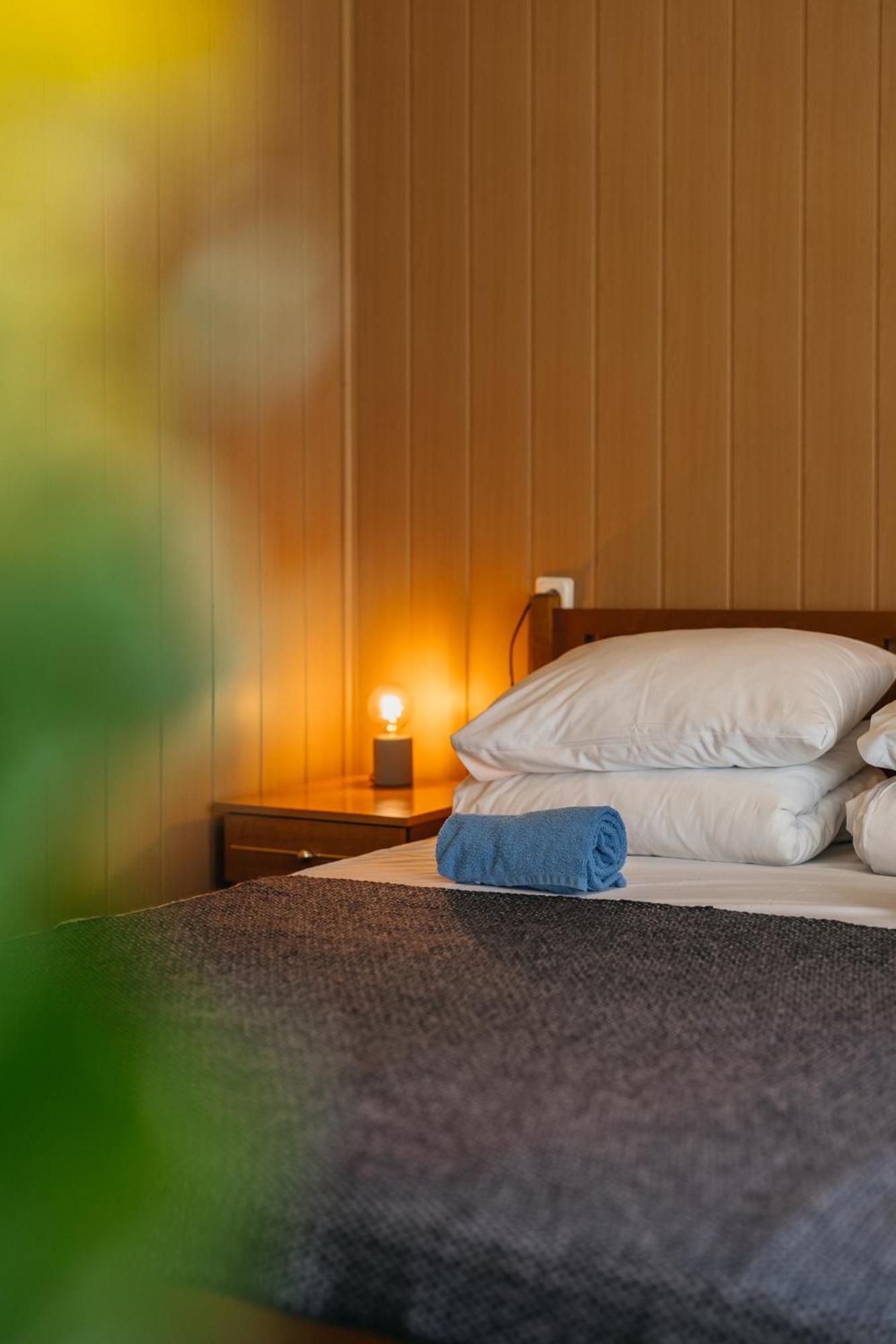Kastytis Hotel Нида Екстериор снимка