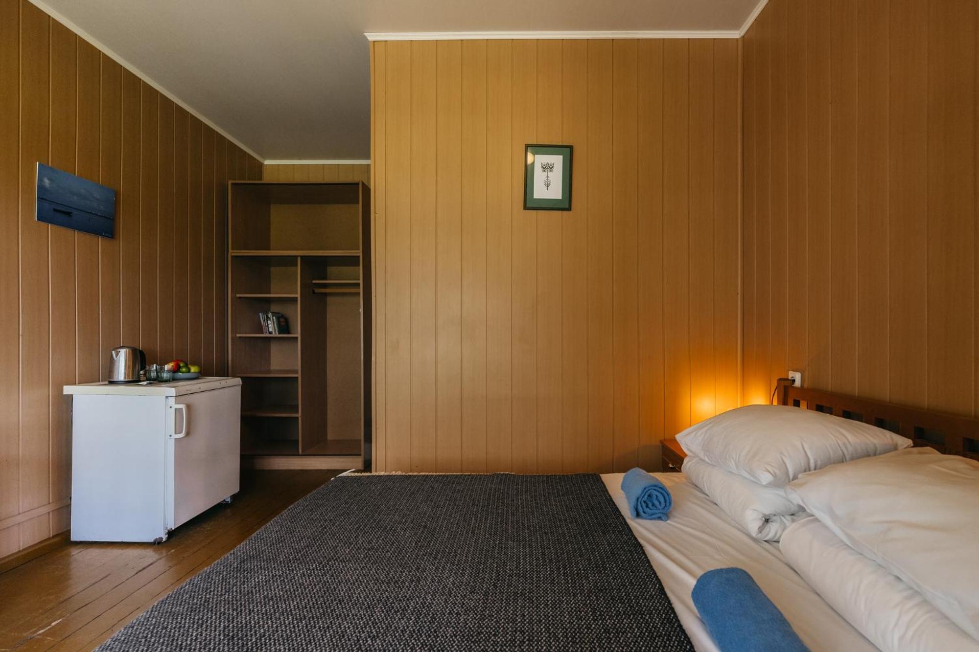 Kastytis Hotel Нида Екстериор снимка