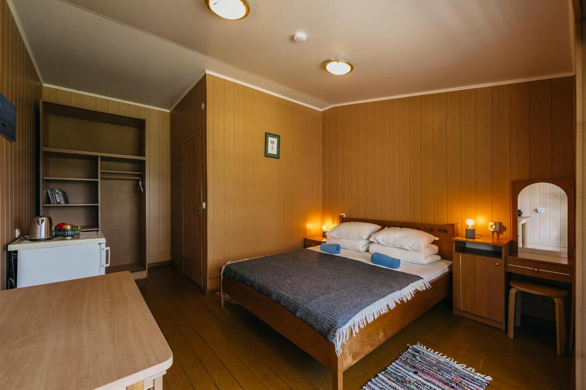 Kastytis Hotel Нида Екстериор снимка
