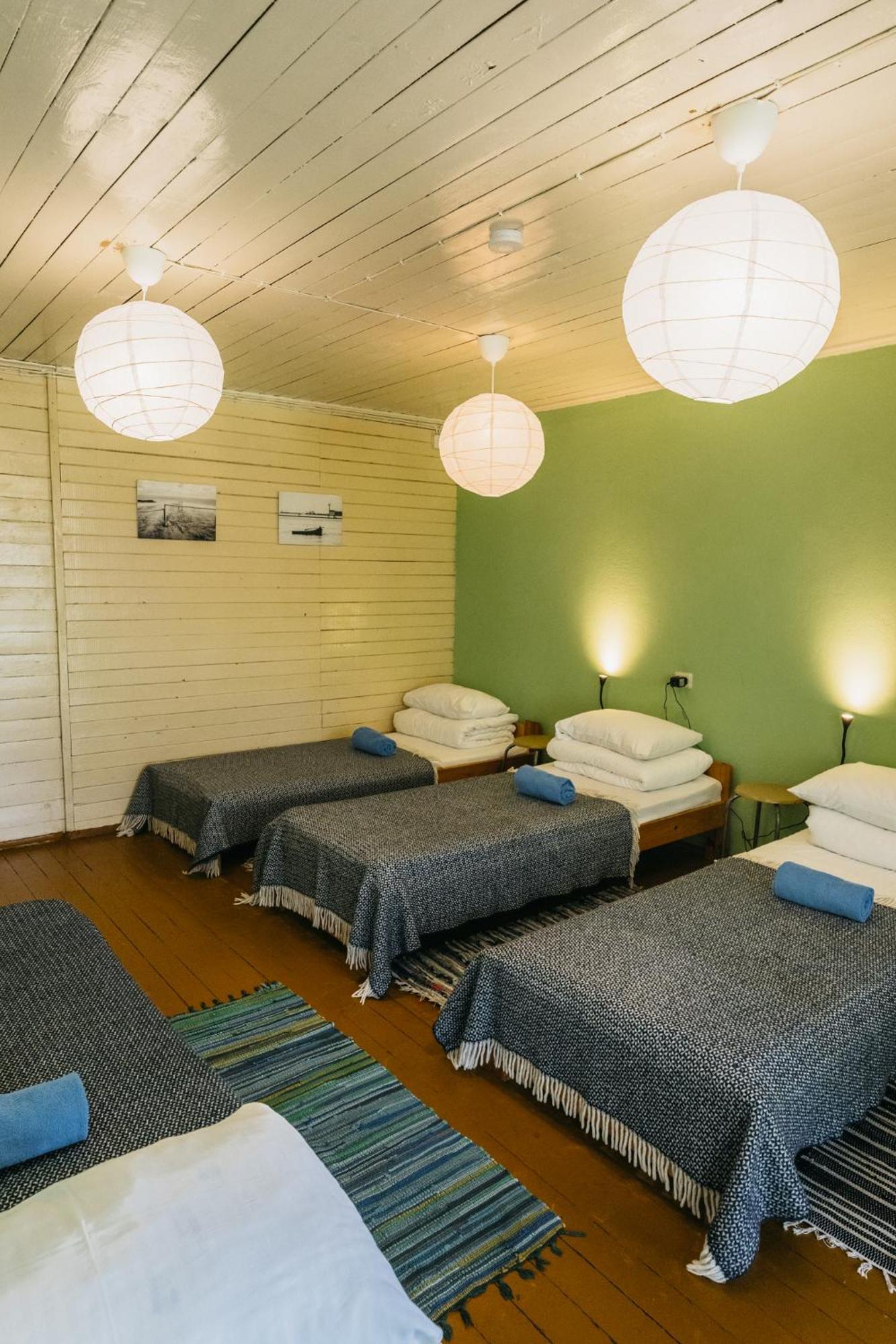 Kastytis Hotel Нида Стая снимка