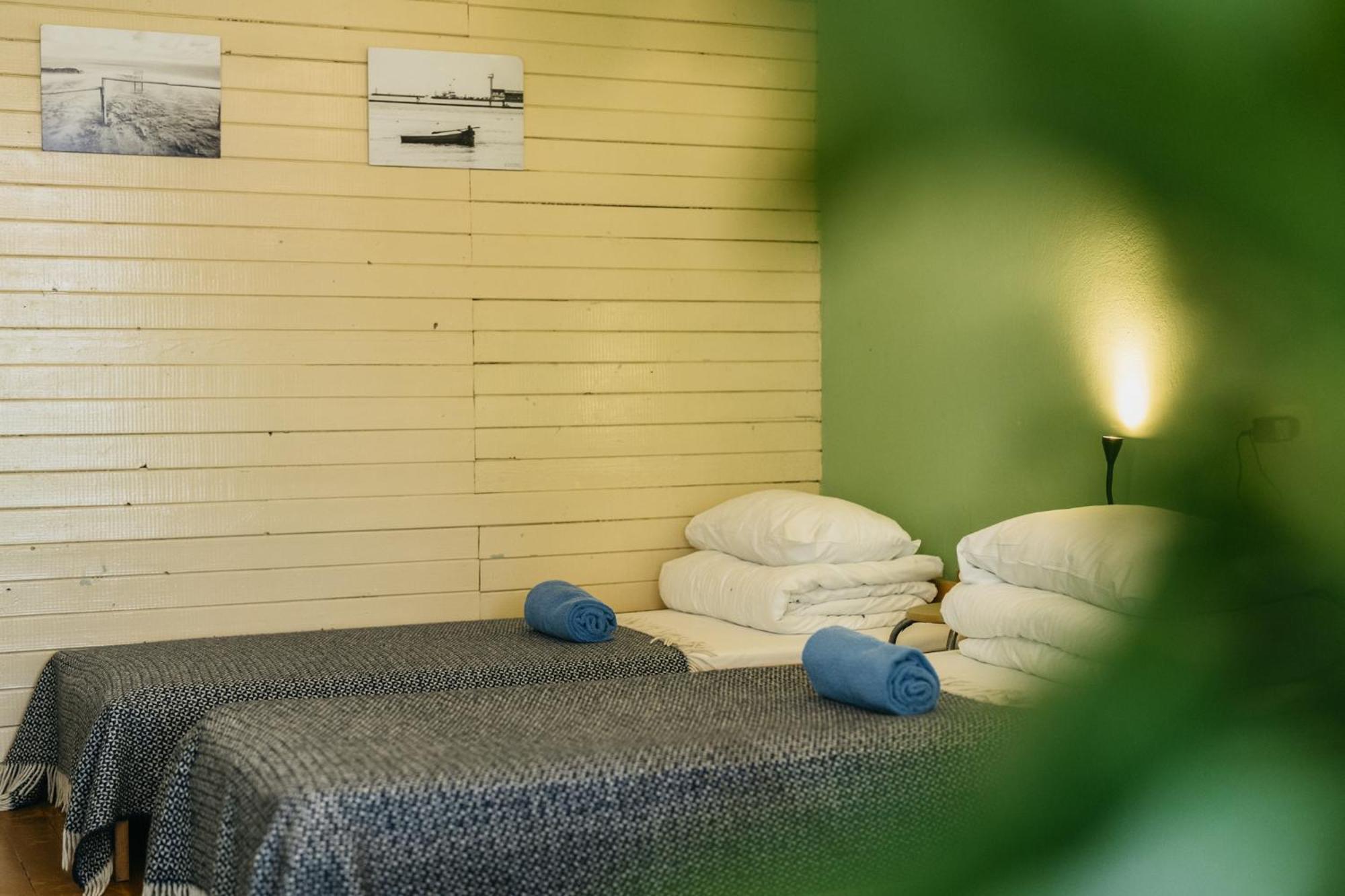 Kastytis Hotel Нида Стая снимка