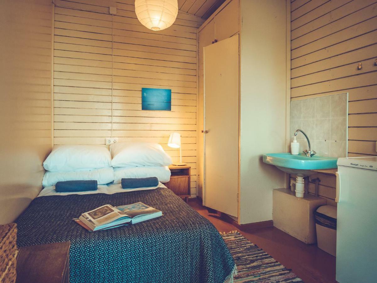 Kastytis Hotel Нида Екстериор снимка