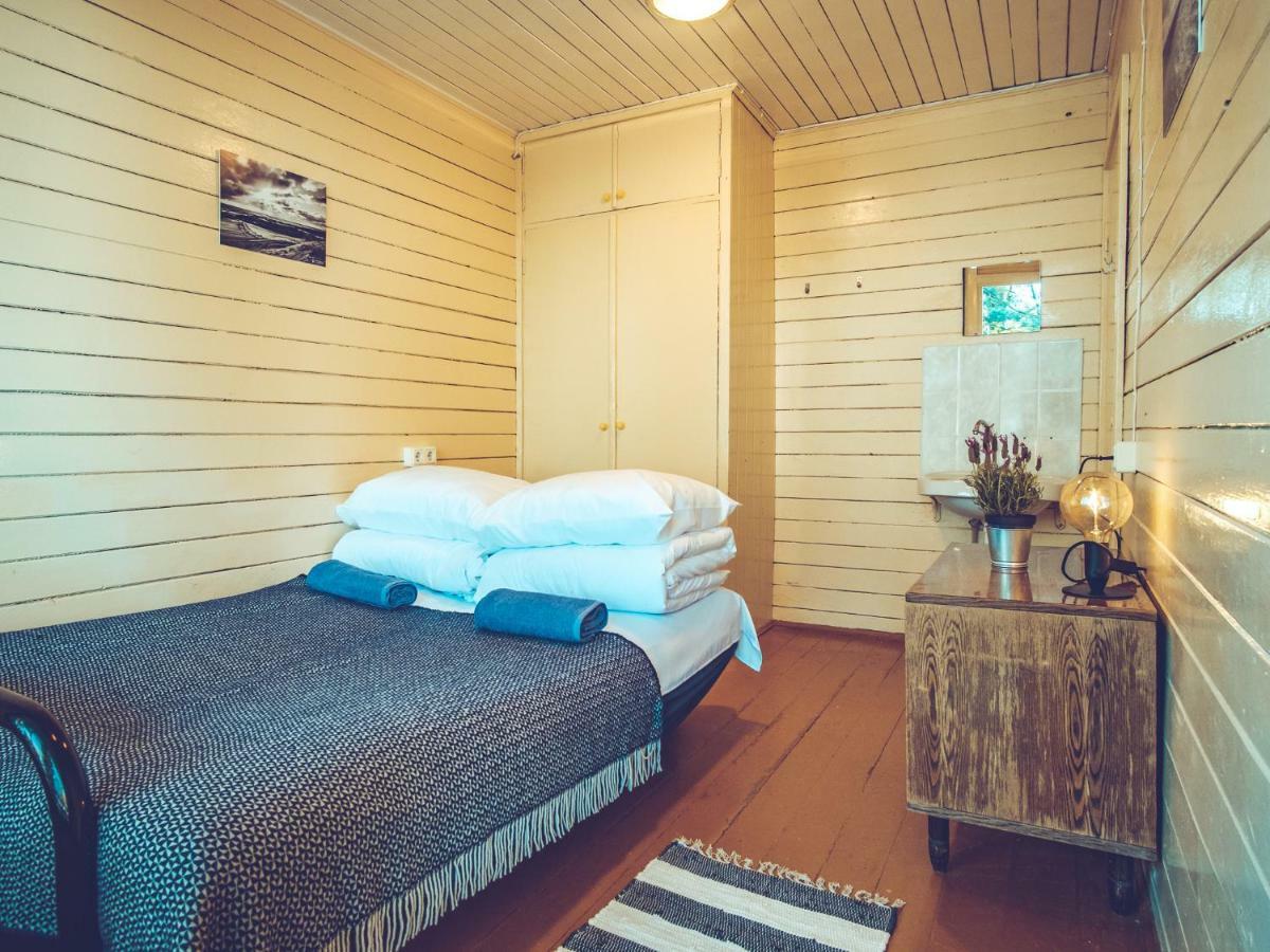 Kastytis Hotel Нида Екстериор снимка