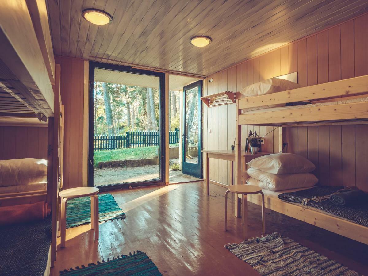Kastytis Hotel Нида Екстериор снимка