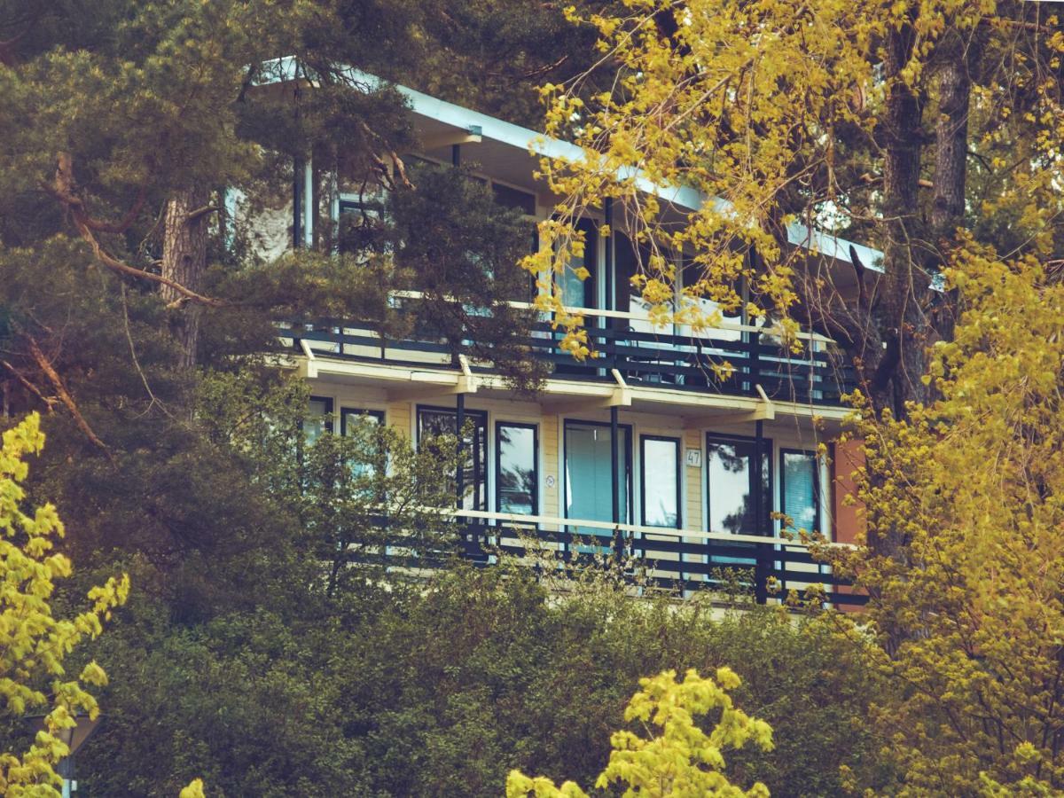 Kastytis Hotel Нида Екстериор снимка