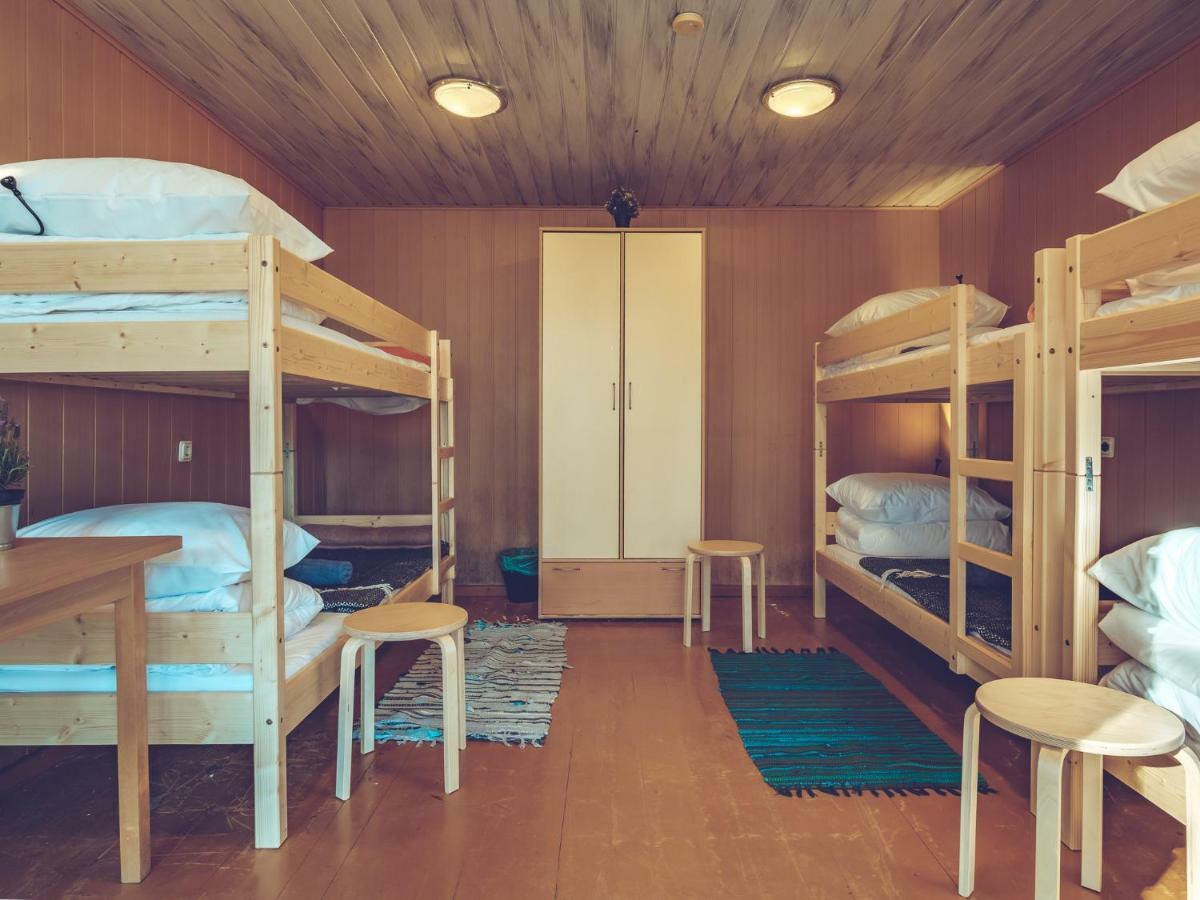 Kastytis Hotel Нида Екстериор снимка