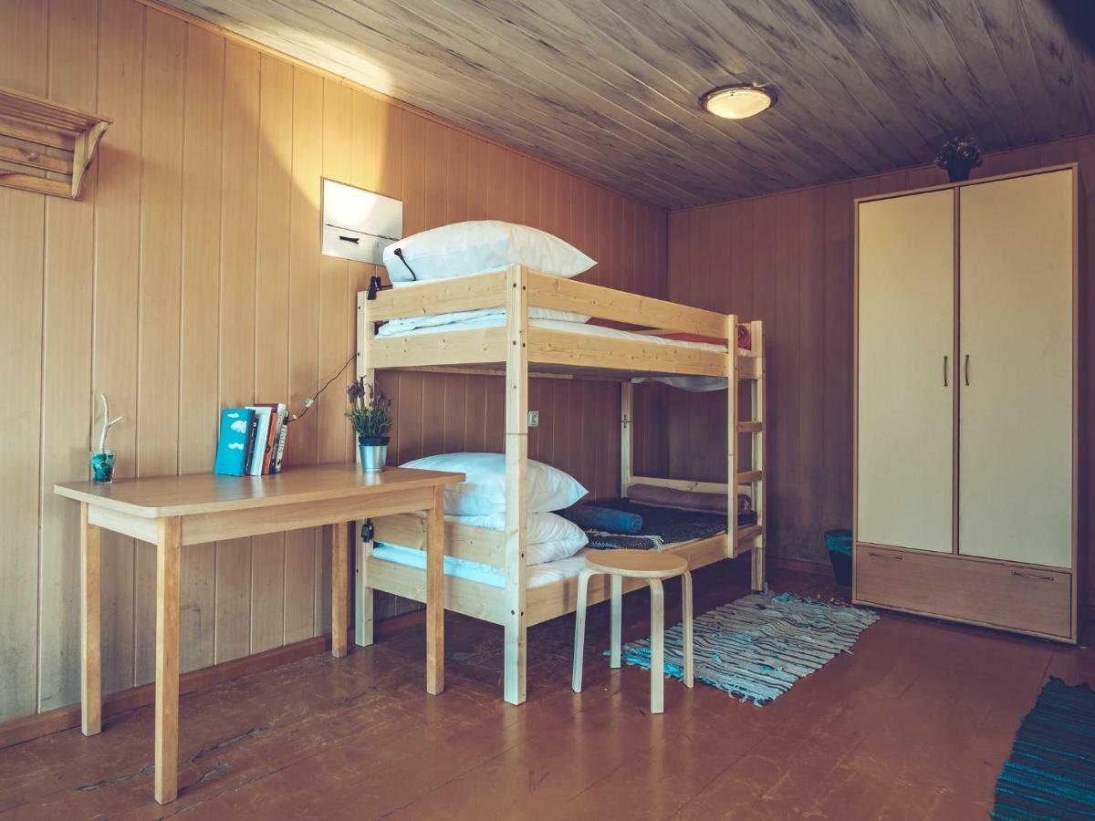 Kastytis Hotel Нида Екстериор снимка
